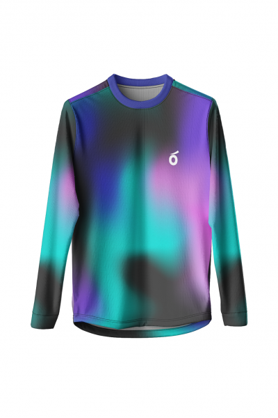 POP ART RUNNING T-SHIRT 43
